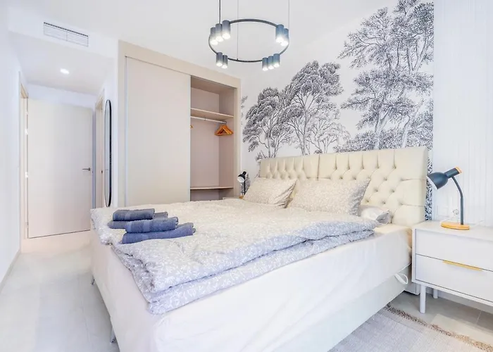 Sun And Style I 公寓 Dehesa de Campoamor (Orihuela Costa)